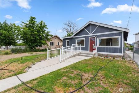 927 Methow