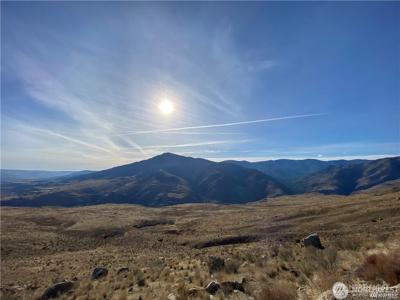 3 XX Buckhorn Mountain