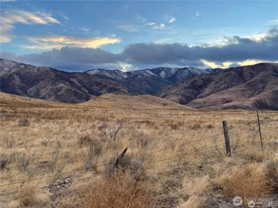 2 XX Buckhorn Mountain