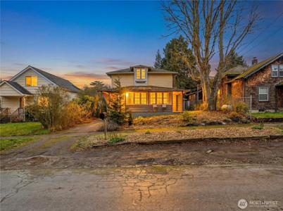 1145 Blaine