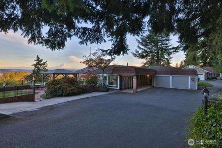 100 Mountain View SW