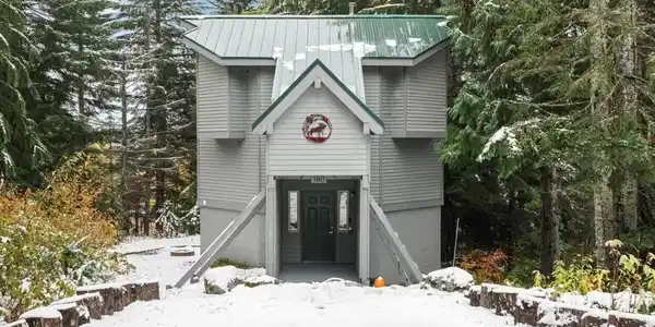 180 Chamonix