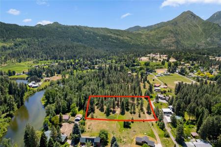 0 Lot 1 Shore St.