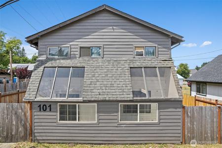 101 Pershing