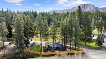 391 Gobblers Knob