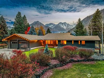 8200 Leavenworth