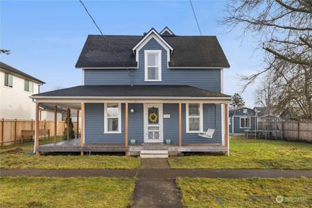 332 Cottage