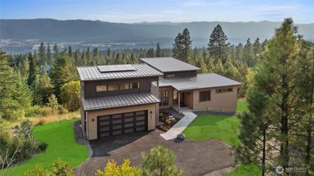 1721 Forest Ridge