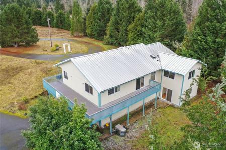 16621 Deer Ridge SE