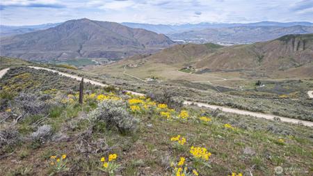 0 Chelan Hills Acres Tract