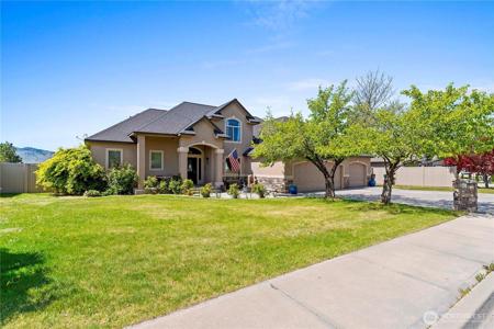 2541 Fancher Heights