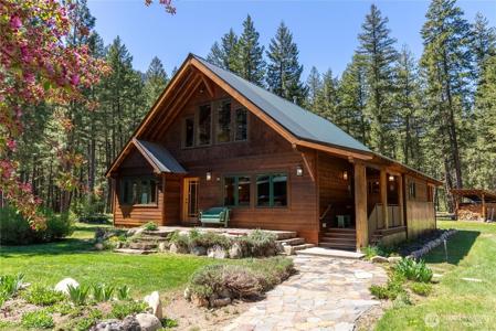 611 A Lost River Road