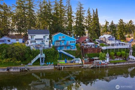 3028 Steamboat Island NW