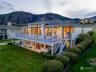 119 Chelan View Drive Lot 53