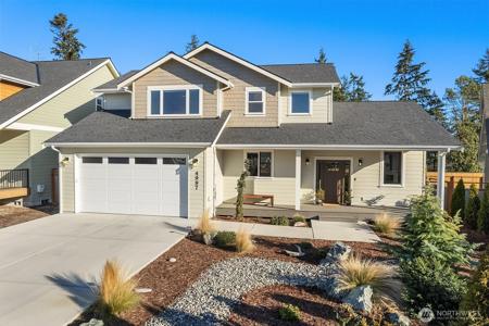 4997 Eagle Ridge