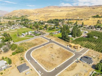 3242 Chadwick   (Lot 21)