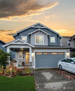 5478 Razor Peak Drive