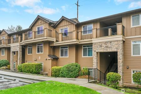 18930 Bothell Everett
