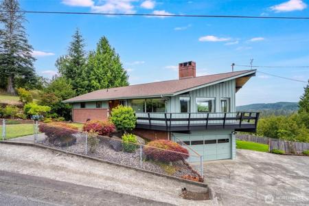 928 Shamrock