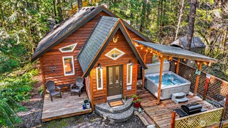 7419 Canyon View