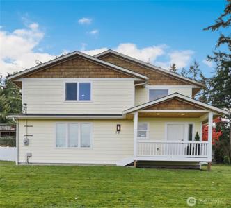 78 North Camano