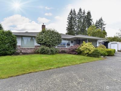 3105 Glacier Peak