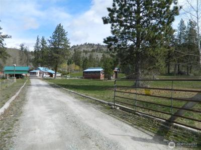 357 Swanson Mill