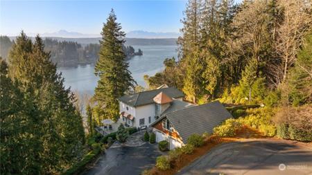 3585 Sulphur Springs Lane