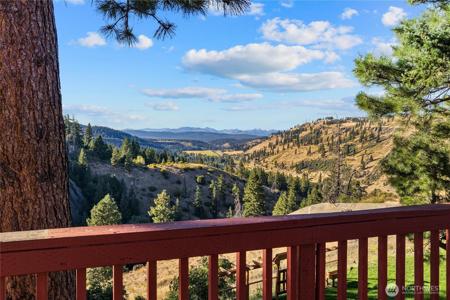 663 Morrison Canyon