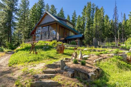 22910 Lake Wenatchee