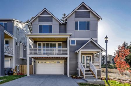 10992 Deer Trail NW
