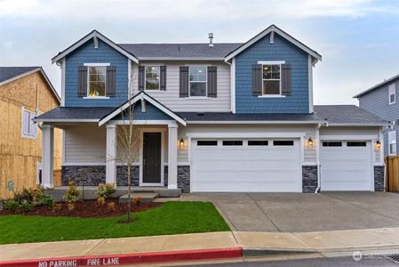 10613 Treasure NW