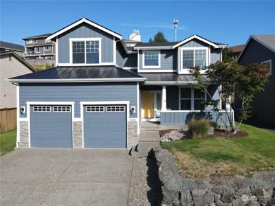 1518 Skyline Ridge SW