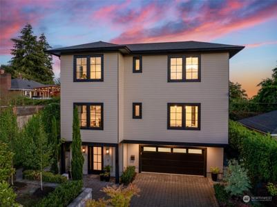 2911 Howe