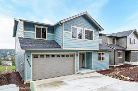 2494 Echo Bay