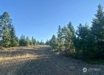 7 Black Butte