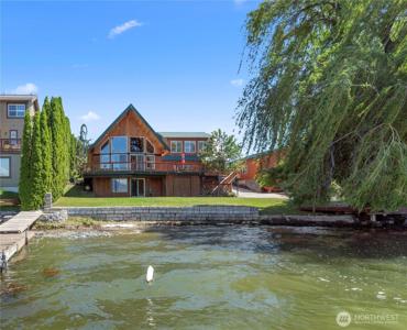 460 Roses Lake