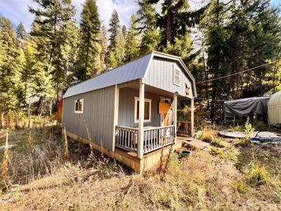 73 Catherine Creek