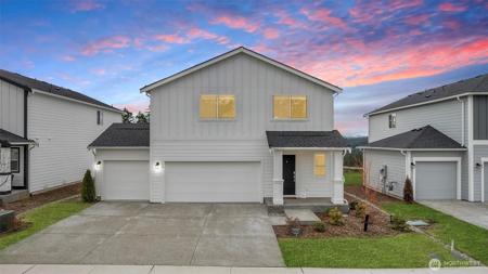 150 Belfair Station
