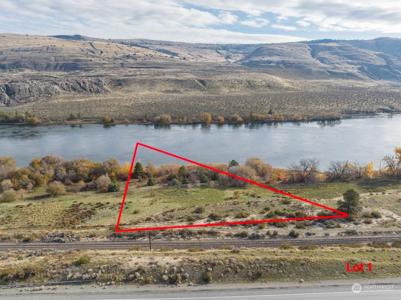 1 Lot 1 (Parcel G) State Rd 97A