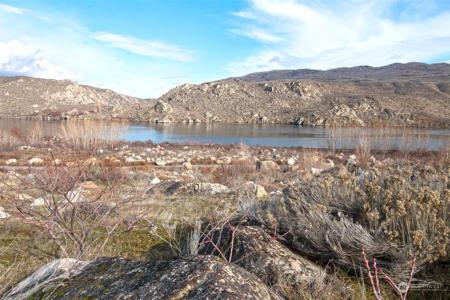 5 Boulder Gulch Loop