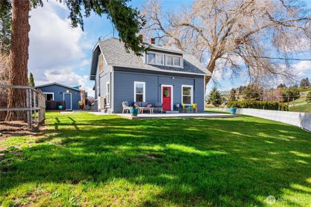 281 Easy St.