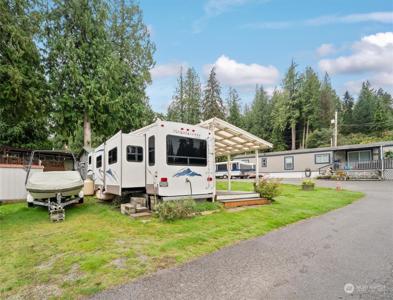 316 Lake Samish Rd