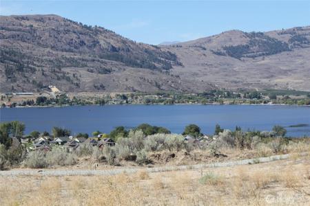 116 Village Way (8 Lots)