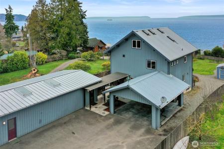 22448 Jefferson Point NE