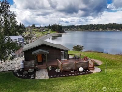 1679 Hazen Shores Court