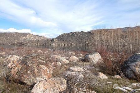 2 Boulder Gulch Loop