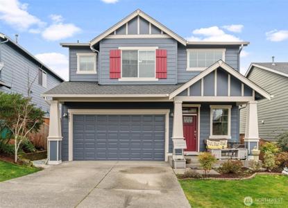 5485 Buckhorn