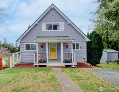 601 Olympic View