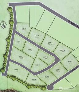 0 Lot 1 Block 2 Freeman